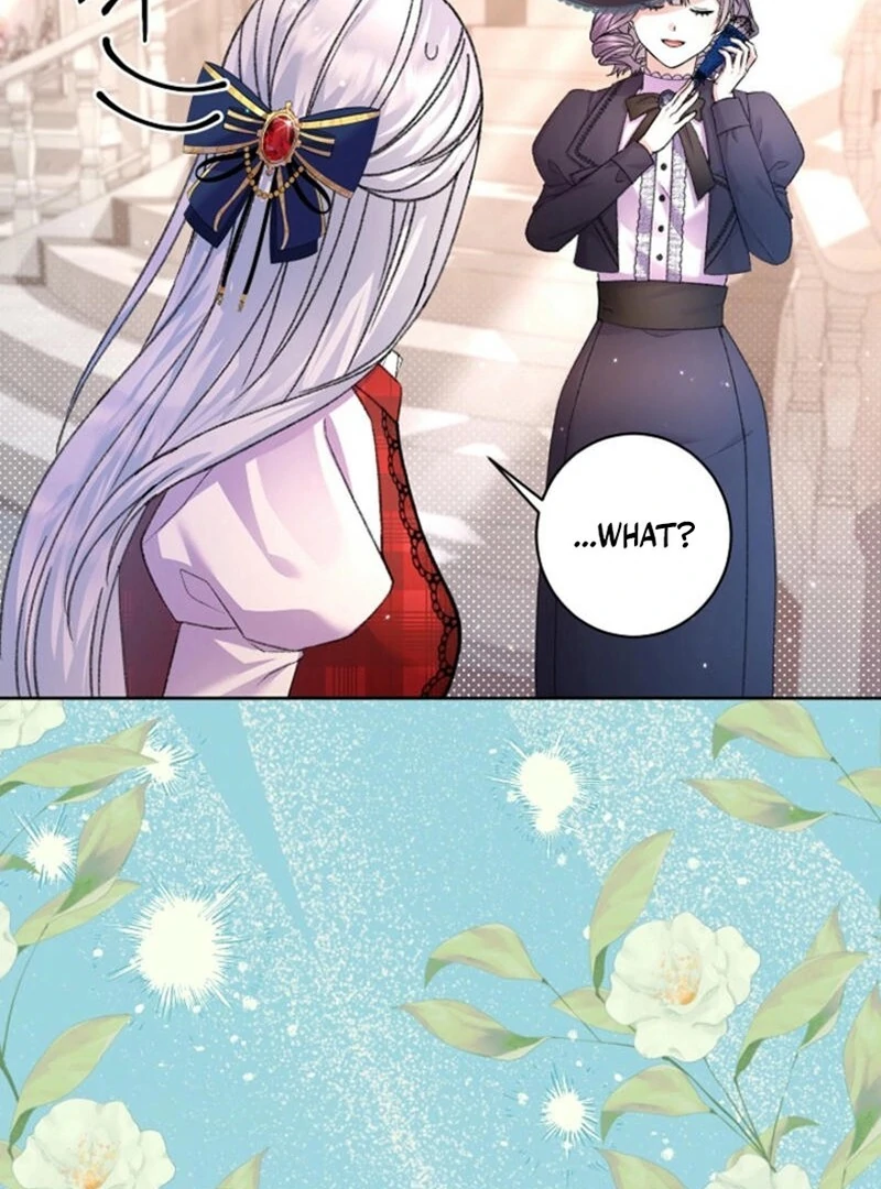 The Female Lead's Mother and the Male Lead's Father Are Married Chapter 22 - page 25