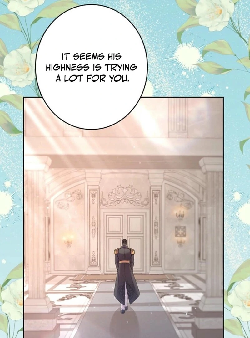 The Female Lead's Mother and the Male Lead's Father Are Married Chapter 22 - page 26