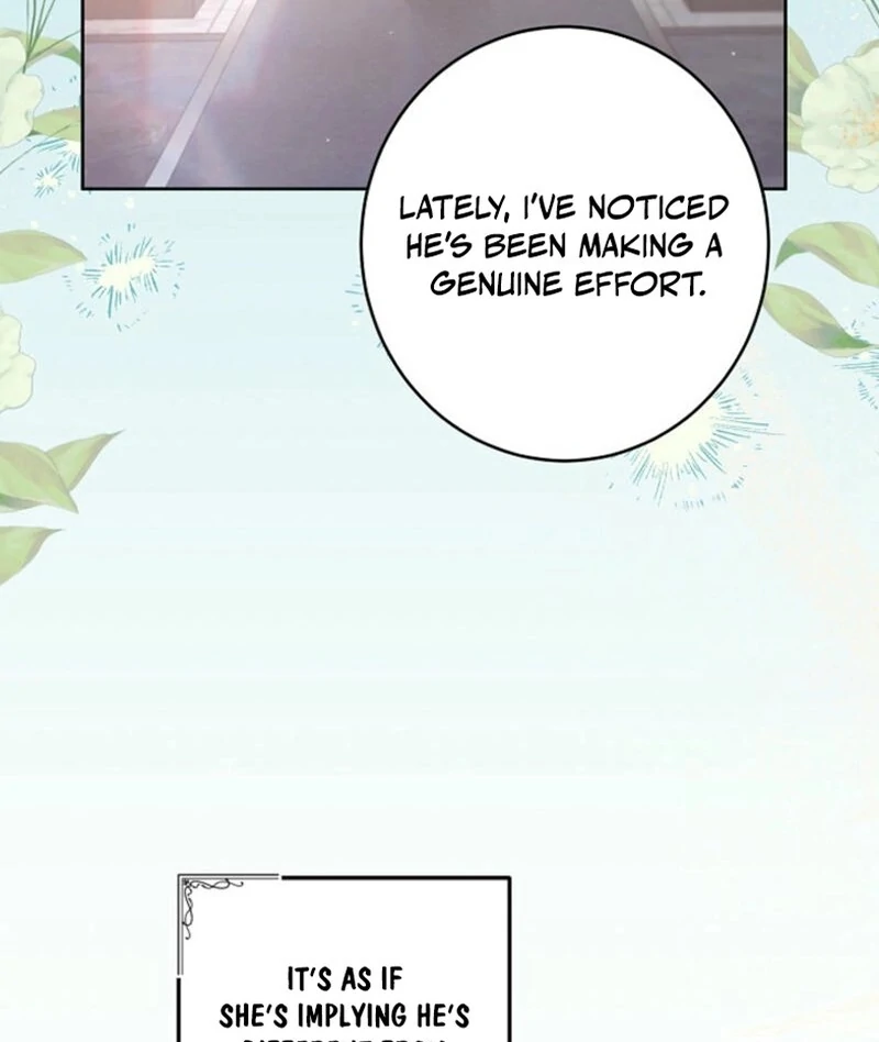 The Female Lead's Mother and the Male Lead's Father Are Married Chapter 22 - page 27