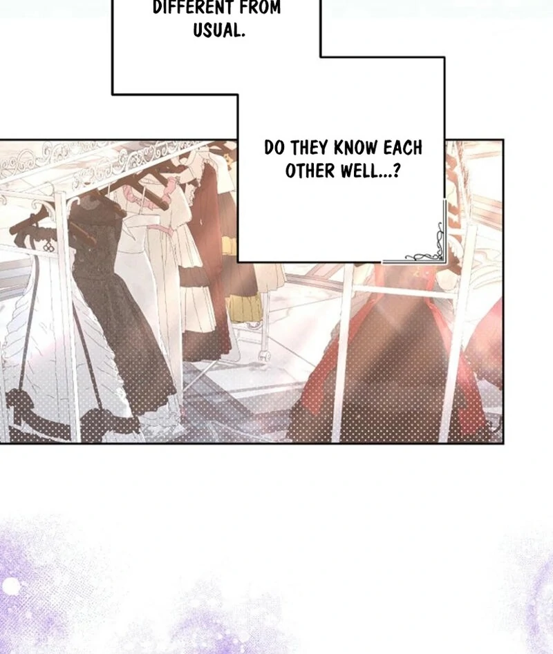 The Female Lead's Mother and the Male Lead's Father Are Married Chapter 22 - page 28