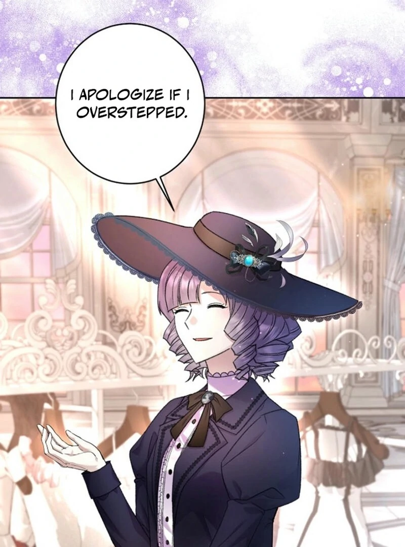 The Female Lead's Mother and the Male Lead's Father Are Married Chapter 22 - page 29