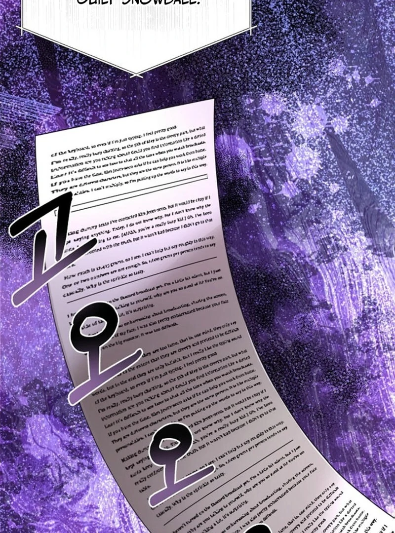 The Female Lead's Mother and the Male Lead's Father Are Married Chapter 22 - page 31