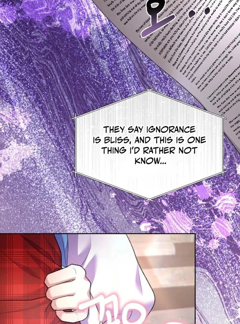 The Female Lead's Mother and the Male Lead's Father Are Married Chapter 22 - page 32