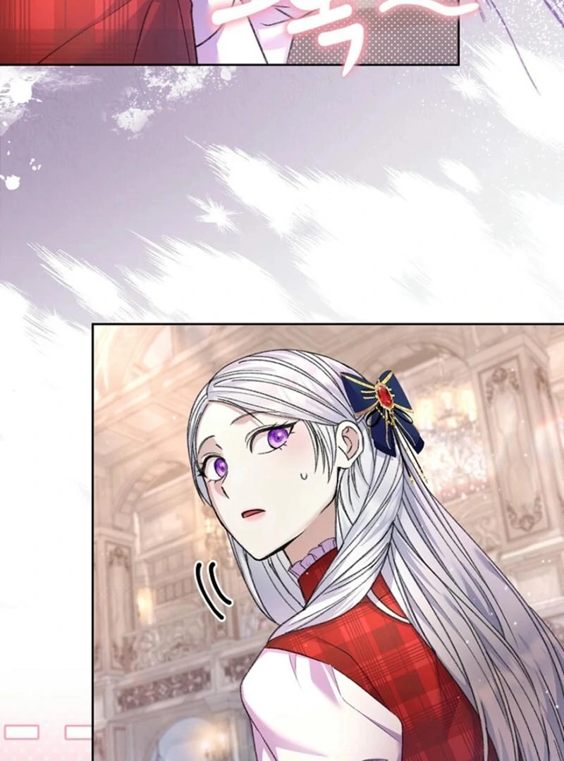 The Female Lead's Mother and the Male Lead's Father Are Married Chapter 22 - page 33