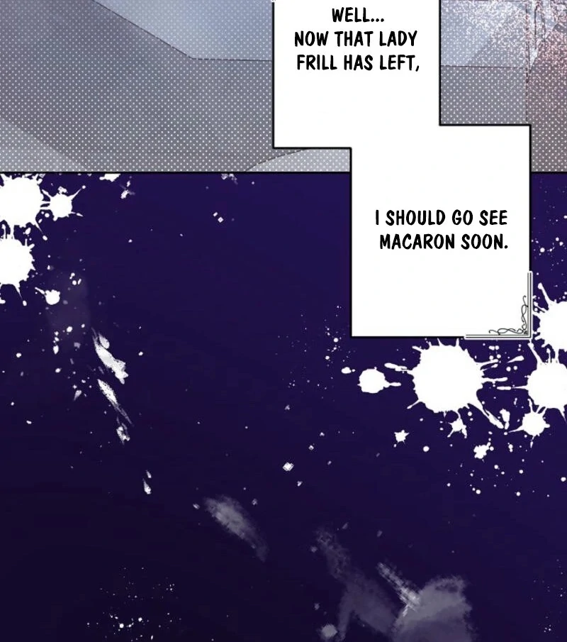The Female Lead's Mother and the Male Lead's Father Are Married Chapter 22 - page 37