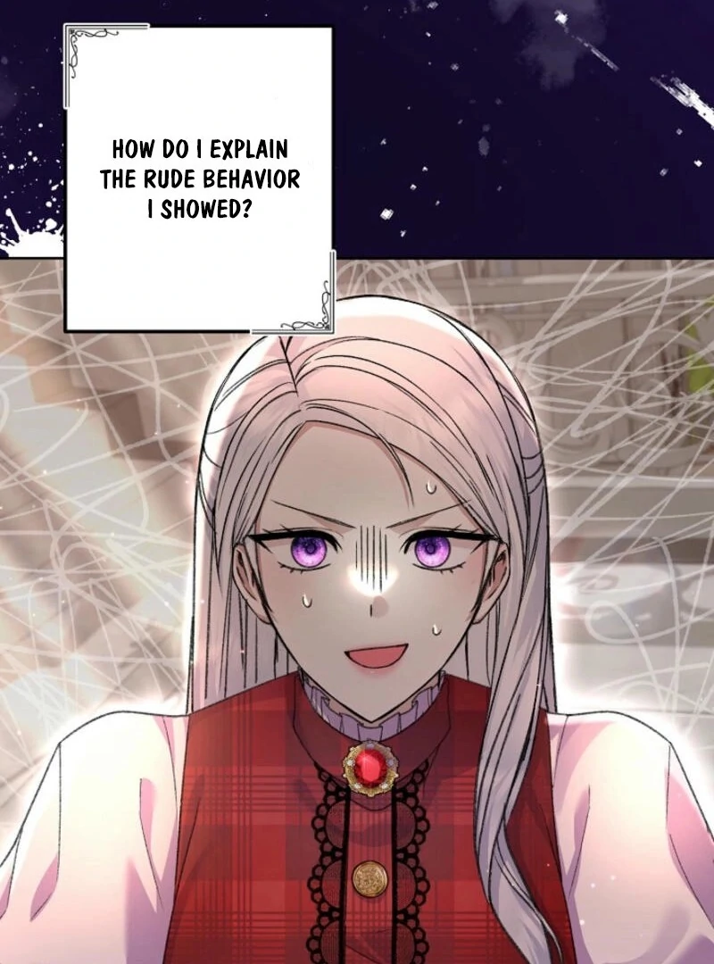 The Female Lead's Mother and the Male Lead's Father Are Married Chapter 22 - page 38