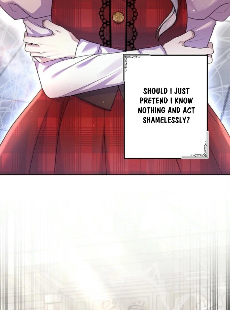 The Female Lead's Mother and the Male Lead's Father Are Married Chapter 22 - page 39