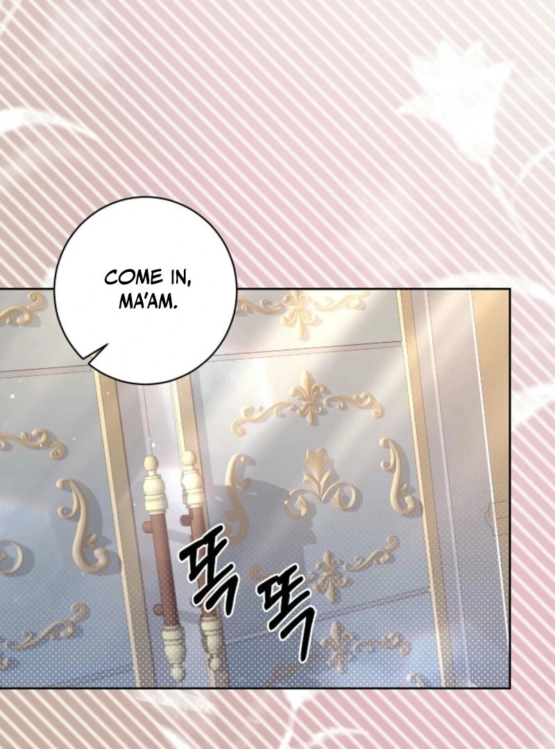The Female Lead's Mother and the Male Lead's Father Are Married Chapter 22 - page 42