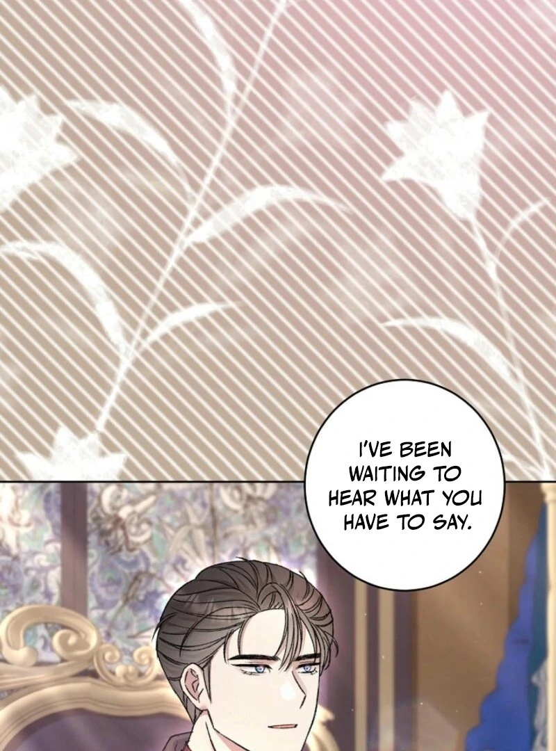 The Female Lead's Mother and the Male Lead's Father Are Married Chapter 22 - page 43