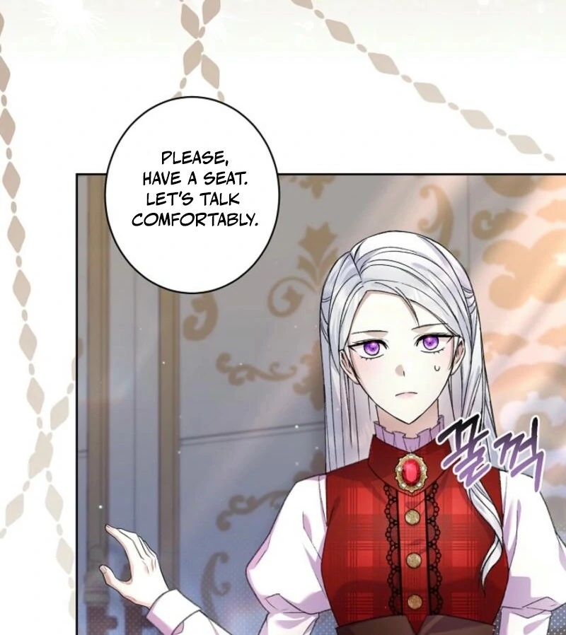 The Female Lead's Mother and the Male Lead's Father Are Married Chapter 22 - page 45