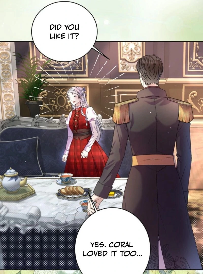 The Female Lead's Mother and the Male Lead's Father Are Married Chapter 22 - page 47