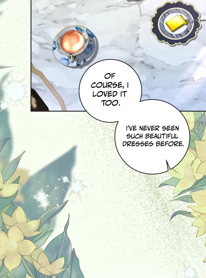 The Female Lead's Mother and the Male Lead's Father Are Married Chapter 22 - page 49
