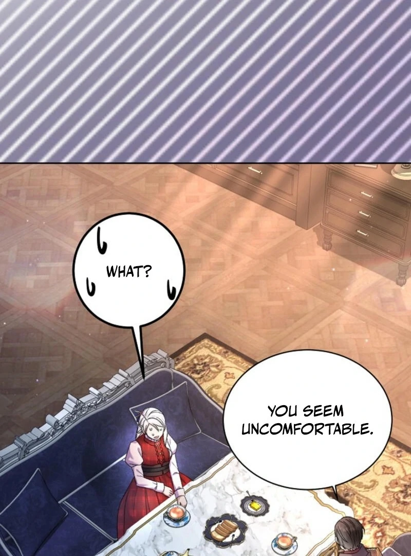 The Female Lead's Mother and the Male Lead's Father Are Married Chapter 22 - page 51