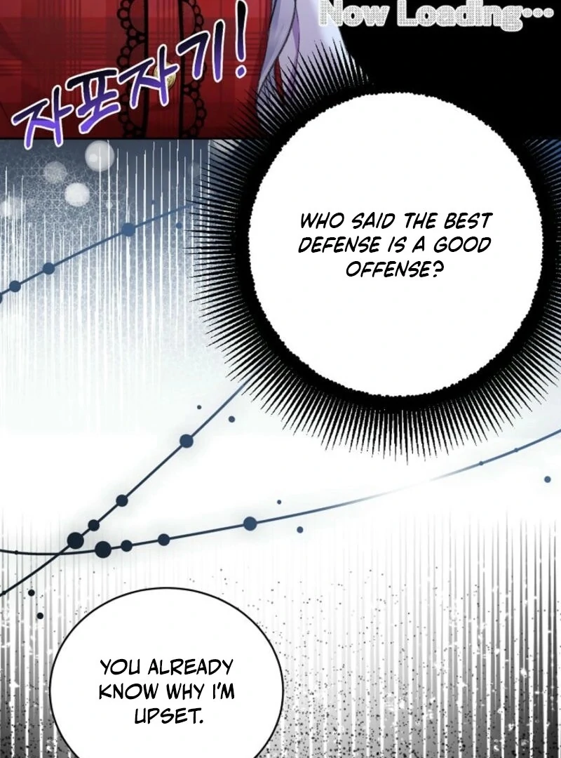 The Female Lead's Mother and the Male Lead's Father Are Married Chapter 22 - page 59