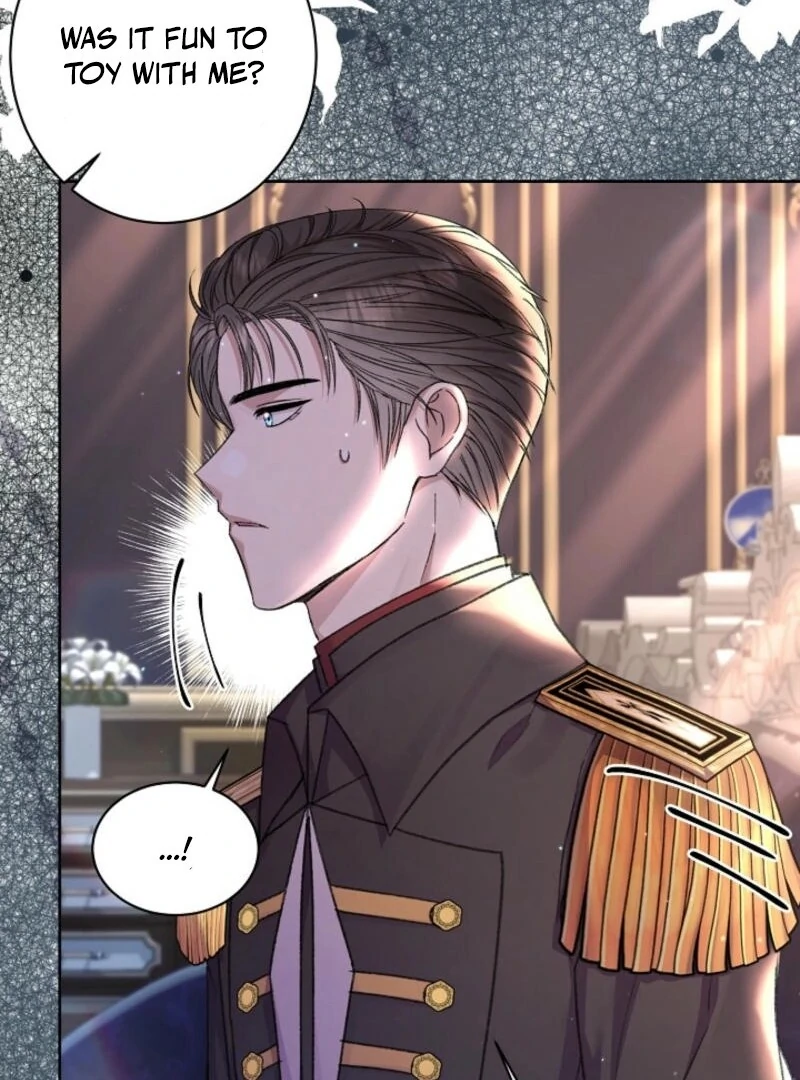 The Female Lead's Mother and the Male Lead's Father Are Married Chapter 22 - page 61