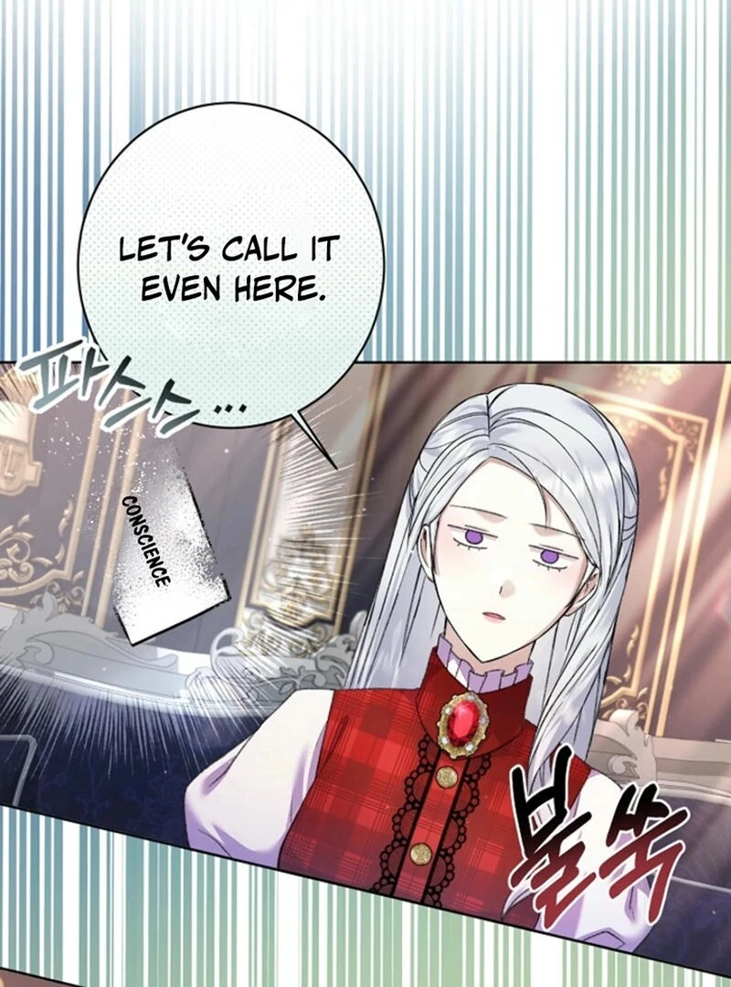 The Female Lead's Mother and the Male Lead's Father Are Married Chapter 22 - page 65