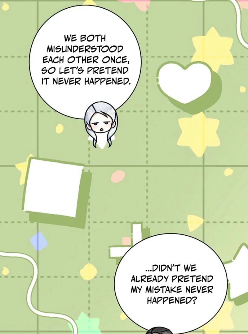 The Female Lead's Mother and the Male Lead's Father Are Married Chapter 22 - page 67
