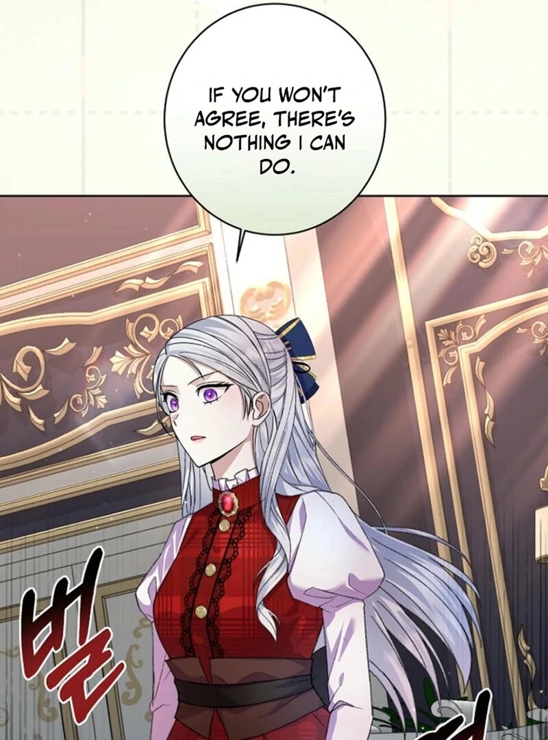 The Female Lead's Mother and the Male Lead's Father Are Married Chapter 22 - page 69