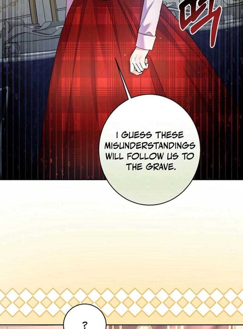 The Female Lead's Mother and the Male Lead's Father Are Married Chapter 22 - page 70
