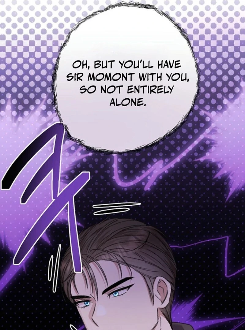 The Female Lead's Mother and the Male Lead's Father Are Married Chapter 22 - page 73