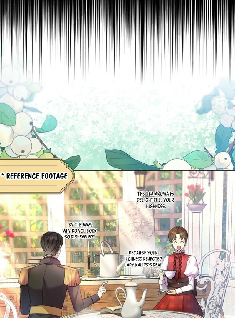 The Female Lead's Mother and the Male Lead's Father Are Married Chapter 22 - page 75