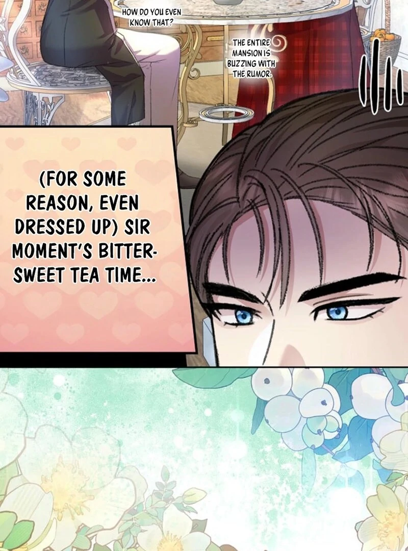 The Female Lead's Mother and the Male Lead's Father Are Married Chapter 22 - page 76