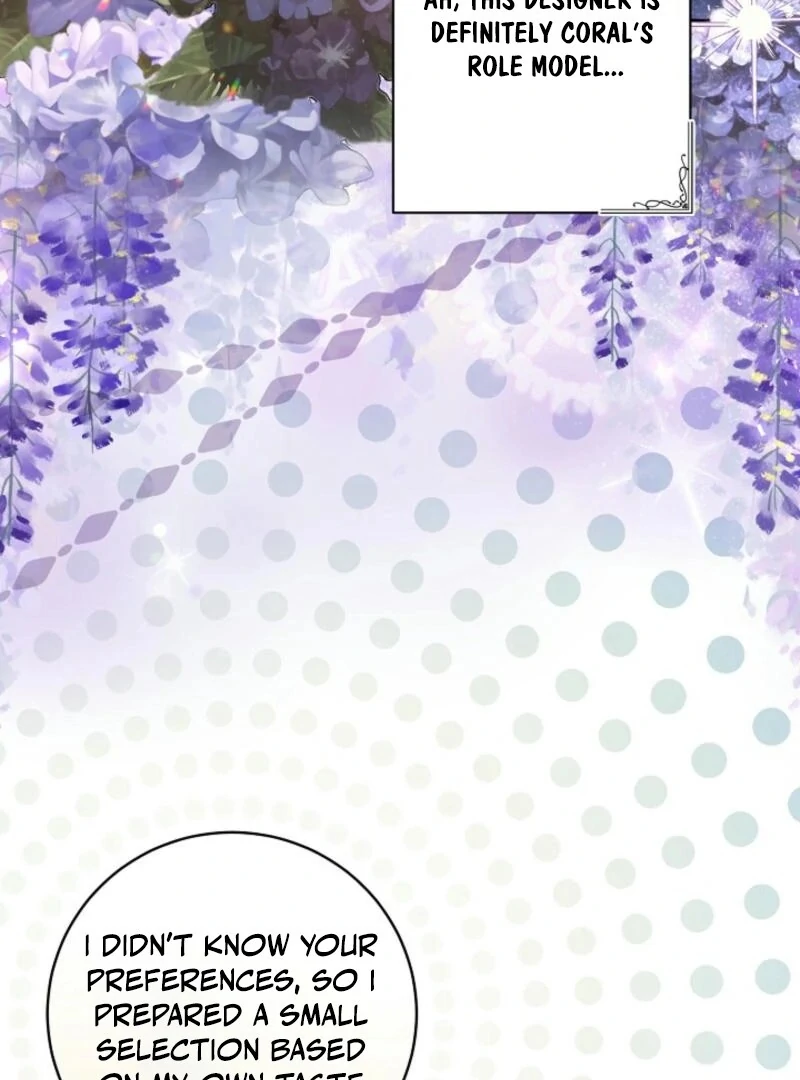 The Female Lead's Mother and the Male Lead's Father Are Married Chapter 22 - page 8