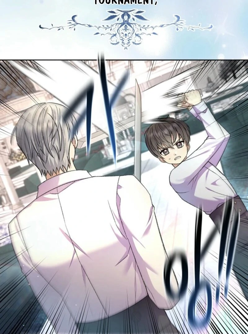The Female Lead's Mother and the Male Lead's Father Are Married Chapter 22 - page 87