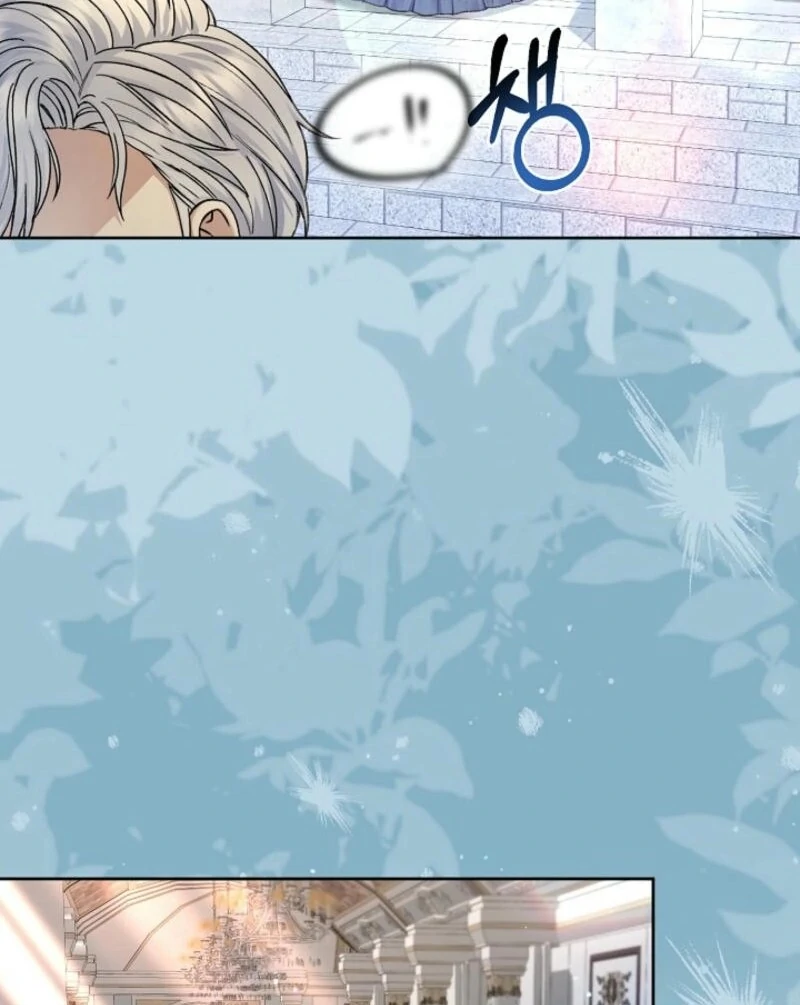 The Female Lead's Mother and the Male Lead's Father Are Married Chapter 22 - page 89