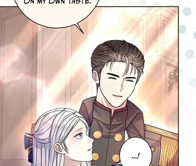 The Female Lead's Mother and the Male Lead's Father Are Married Chapter 22 - page 9