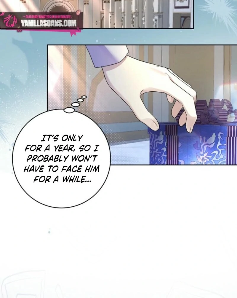 The Female Lead's Mother and the Male Lead's Father Are Married Chapter 22 - page 90