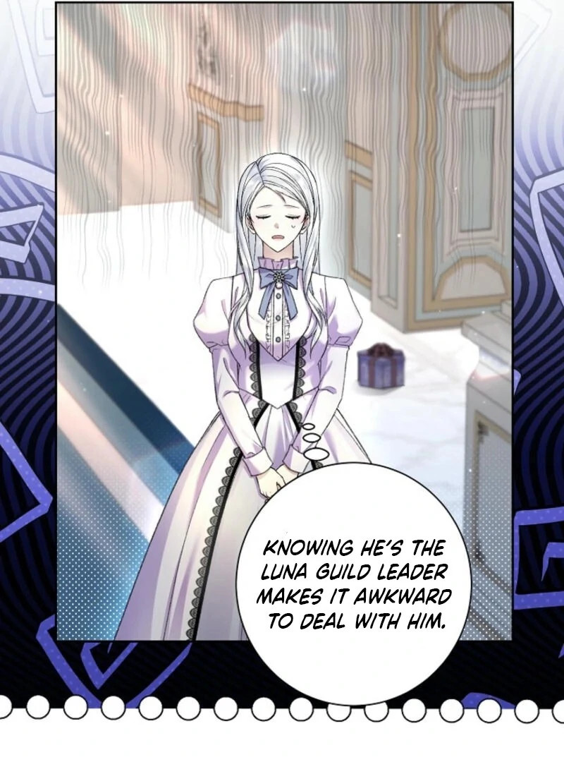 The Female Lead's Mother and the Male Lead's Father Are Married Chapter 22 - page 91