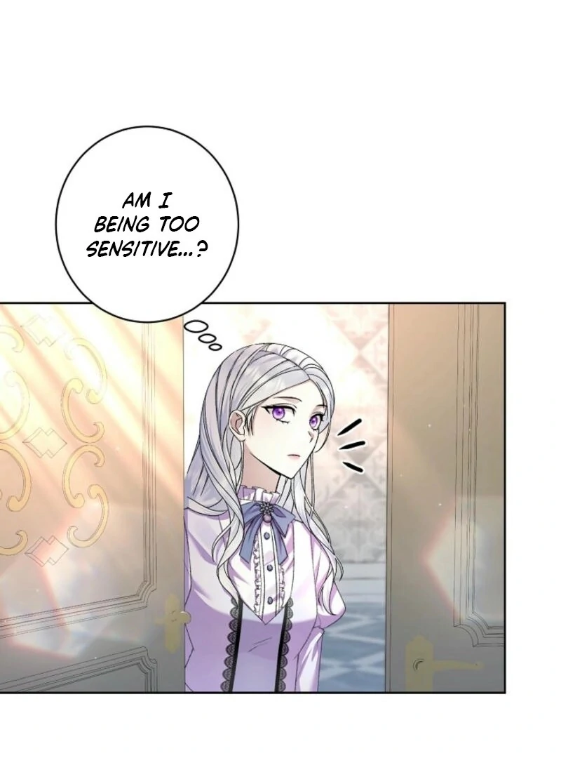 The Female Lead's Mother and the Male Lead's Father Are Married Chapter 22 - page 92