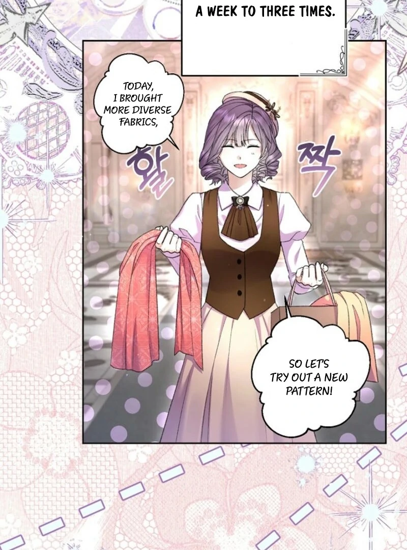 The Female Lead's Mother and the Male Lead's Father Are Married Chapter 22 - page 96