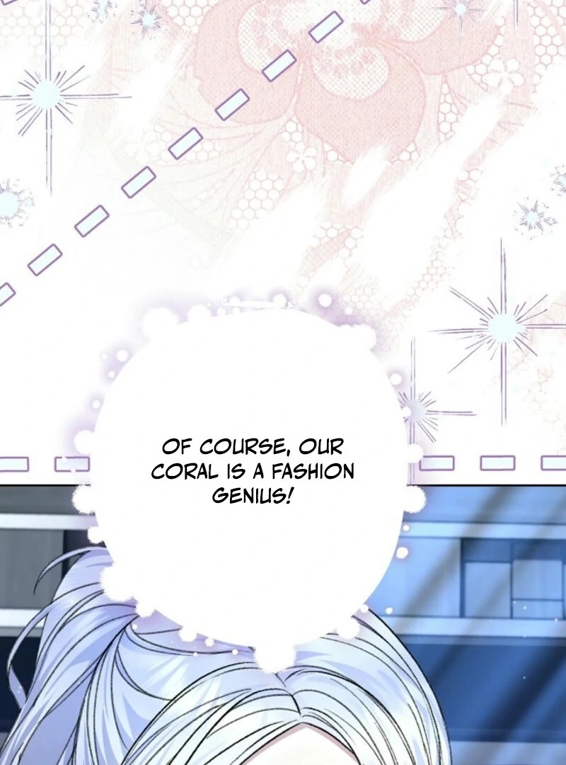 The Female Lead's Mother and the Male Lead's Father Are Married Chapter 22 - page 97