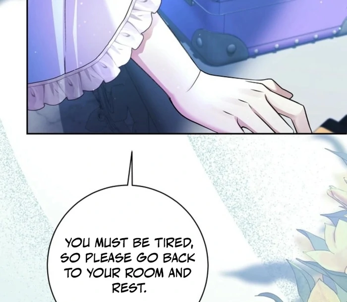 The Female Lead's Mother and the Male Lead's Father Are Married Chapter 23 - page 9