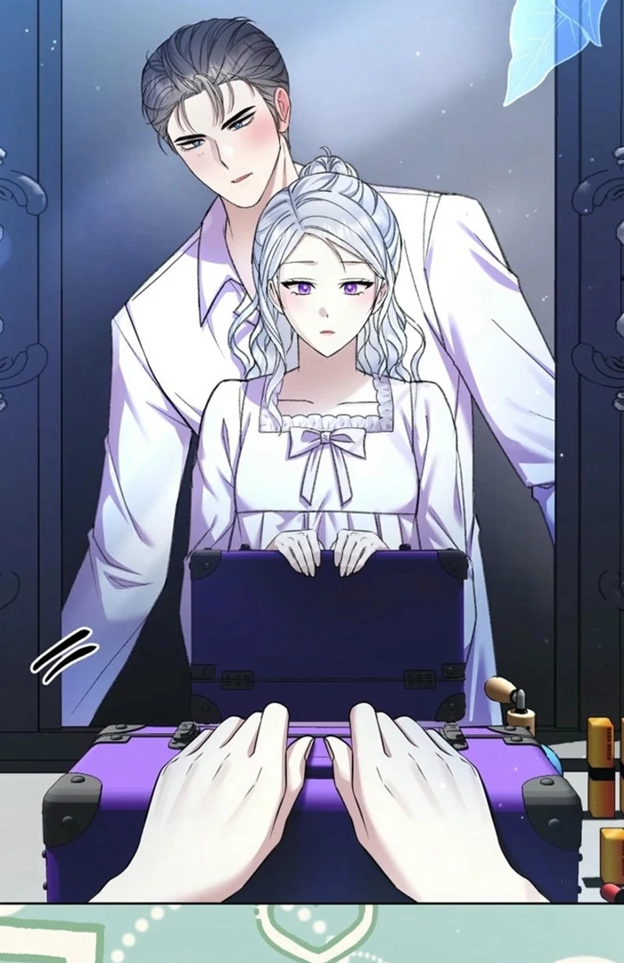 The Female Lead's Mother and the Male Lead's Father Are Married Chapter 23 - page 15
