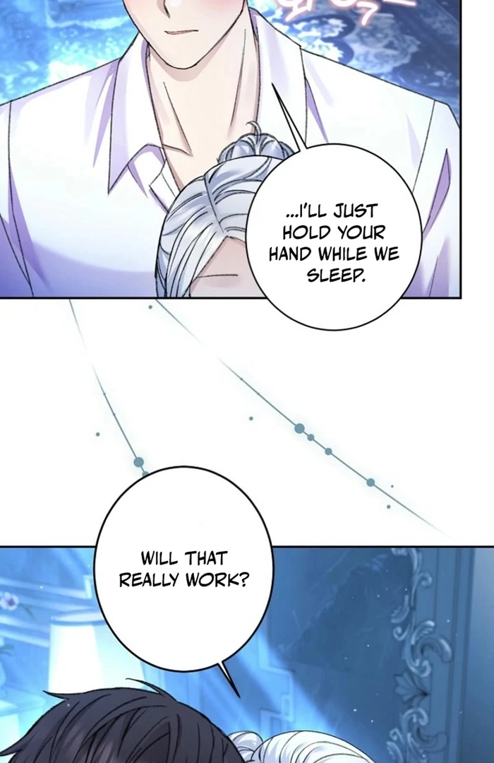 The Female Lead's Mother and the Male Lead's Father Are Married Chapter 23 - page 18