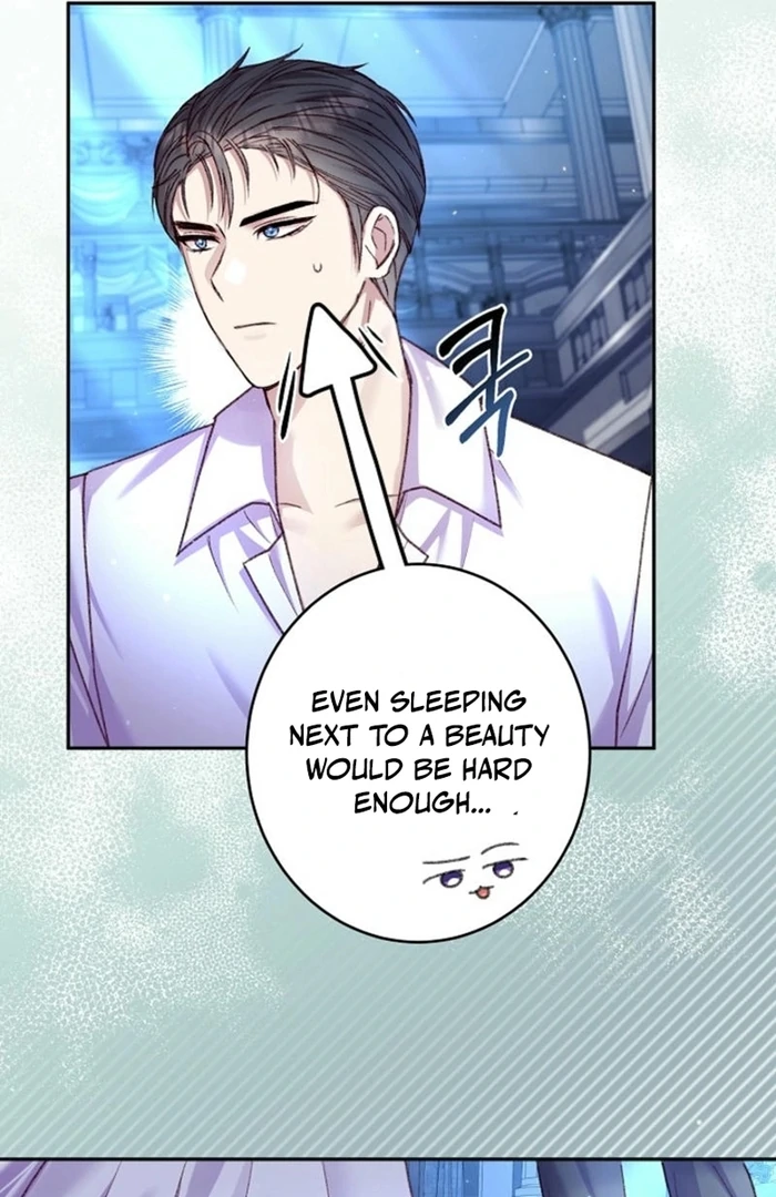 The Female Lead's Mother and the Male Lead's Father Are Married Chapter 23 - page 21