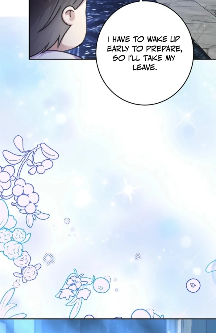 The Female Lead's Mother and the Male Lead's Father Are Married Chapter 23 - page 38