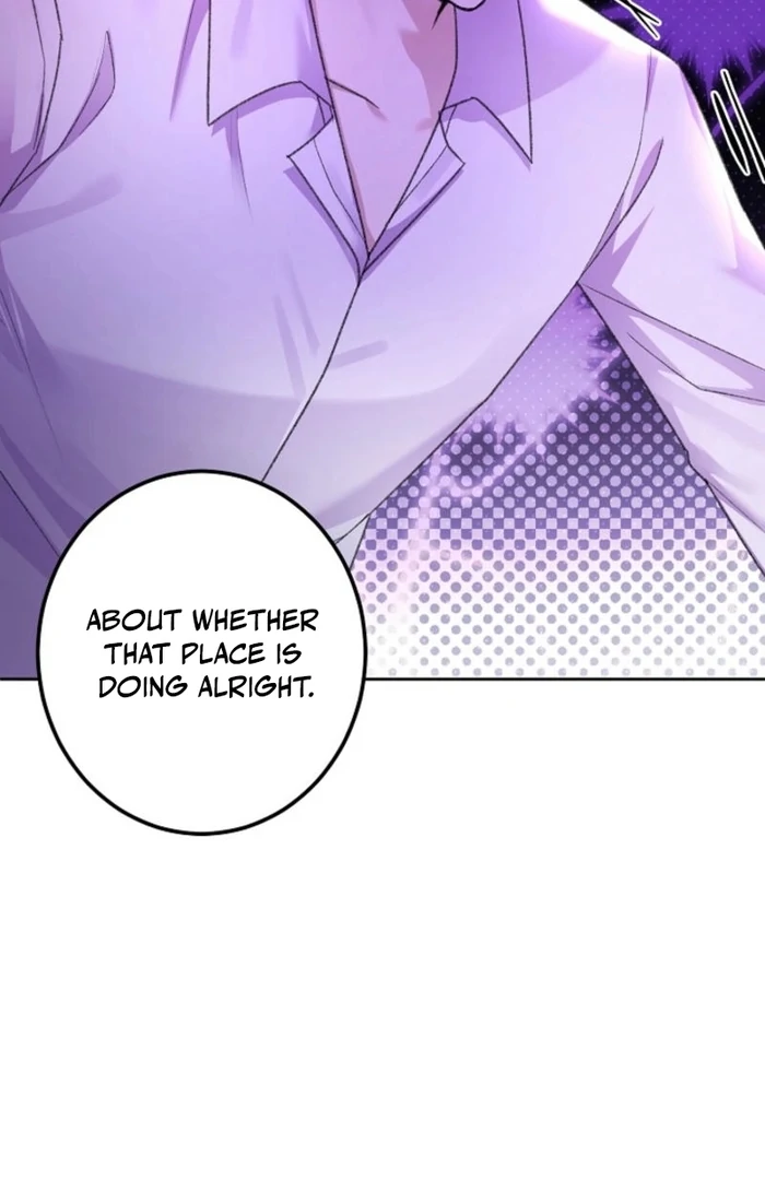 The Female Lead's Mother and the Male Lead's Father Are Married Chapter 23 - page 42