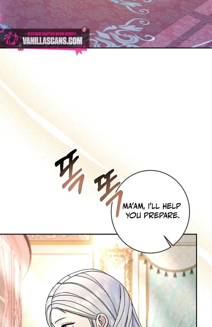 The Female Lead's Mother and the Male Lead's Father Are Married Chapter 23 - page 53