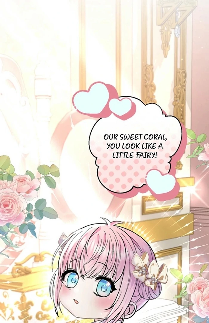 The Female Lead's Mother and the Male Lead's Father Are Married Chapter 23 - page 55