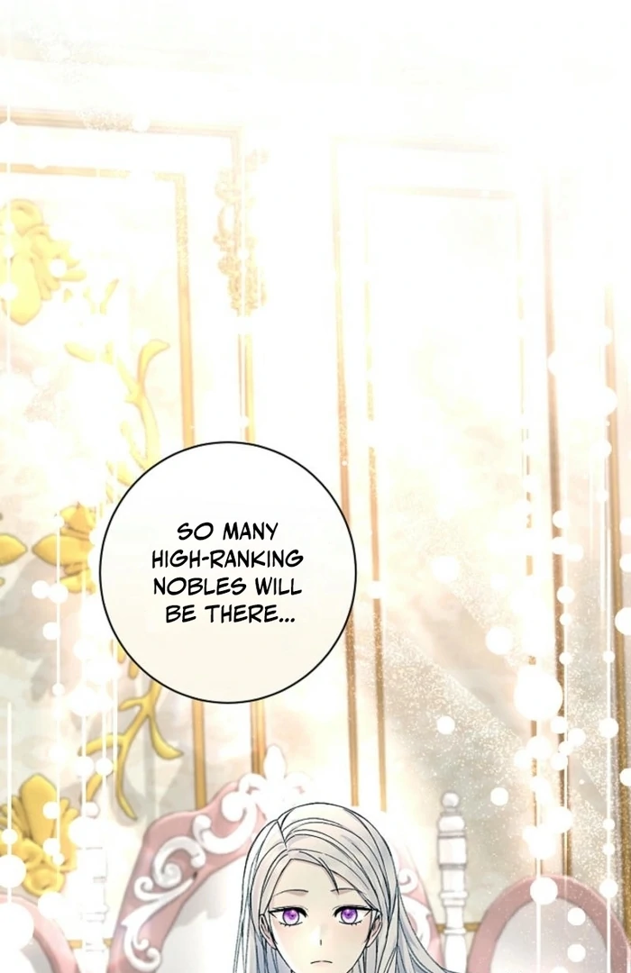 The Female Lead's Mother and the Male Lead's Father Are Married Chapter 23 - page 58