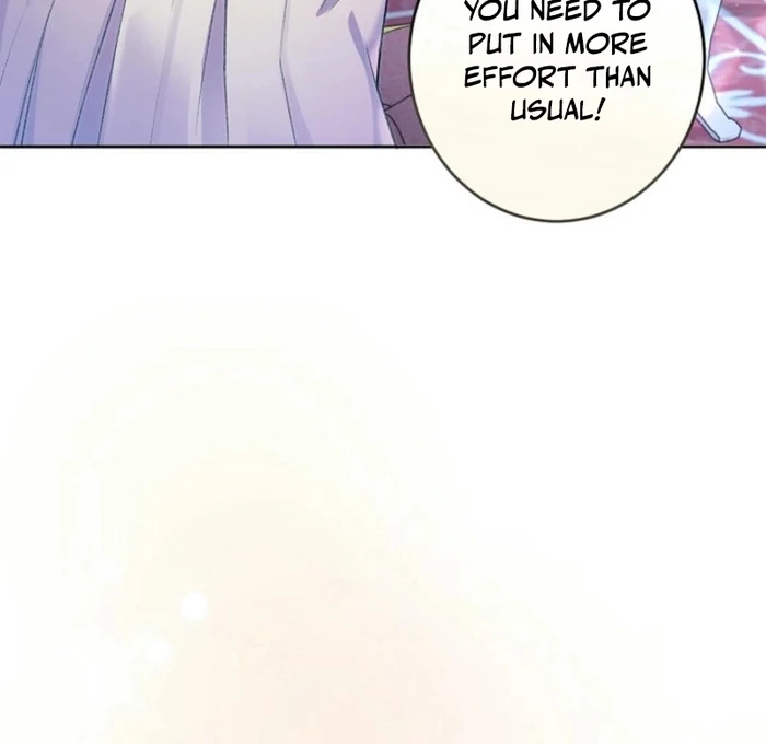 The Female Lead's Mother and the Male Lead's Father Are Married Chapter 23 - page 60