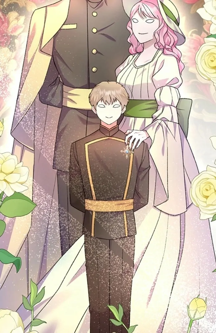 The Female Lead's Mother and the Male Lead's Father Are Married Chapter 23 - page 64