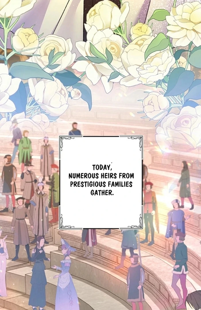 The Female Lead's Mother and the Male Lead's Father Are Married Chapter 23 - page 65