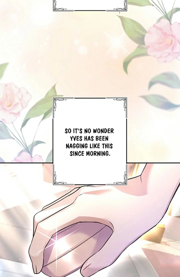 The Female Lead's Mother and the Male Lead's Father Are Married Chapter 23 - page 67