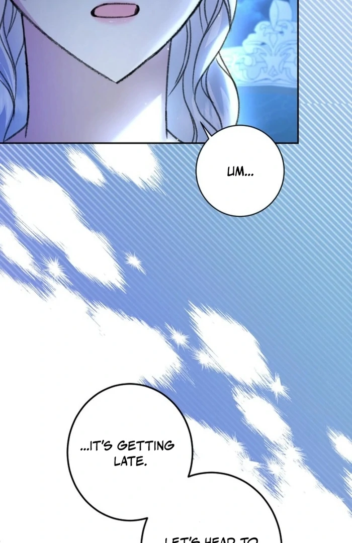 The Female Lead's Mother and the Male Lead's Father Are Married Chapter 23 - page 6