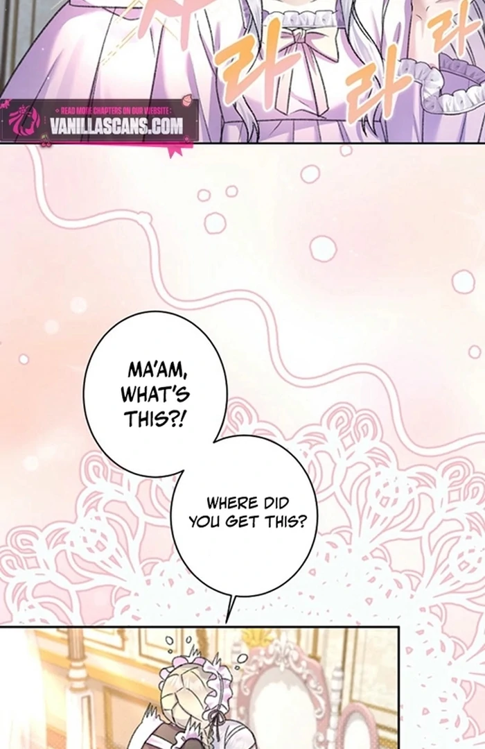 The Female Lead's Mother and the Male Lead's Father Are Married Chapter 23 - page 71